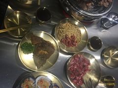 -本炙炭烤·蒲烧活鳗料理店(金沙洲店)
