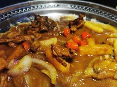 -听说碳烧蛙(高新万达店)