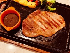 -必胜客(嘉兴八佰伴店)