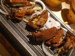 -羊之道草原味道清真餐厅(番禺店)