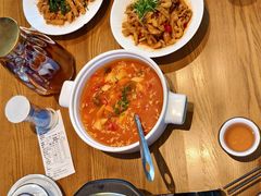 -俭寨大盘鸡·手抓肉·烧烤新疆菜(乌苏路店)