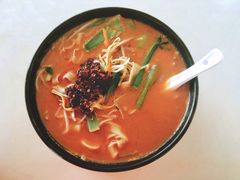 -哈尔滨师范大学-第2学生食堂