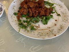 -零点餐厅(马神庙店)