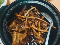 -沙田台山海鲜·酣客酒窖