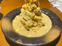 和风土豆泥-二丁目食堂(浑南花园城店)