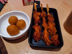 -阿香米线(深业上城店)