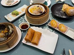 -北园酒家(小北路店)
