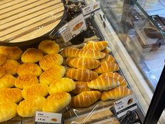 -拉那巴米 蛋糕定制(世纪东方广场店)