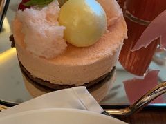 -苏州洲际酒店·大堂酒廊