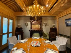 包厢-北京古城老院厉晓麟精致菜