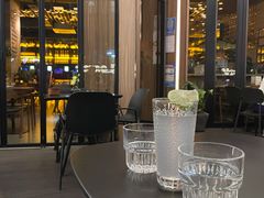 -ibarrel爱杯·bistro&brunch(江宁路店)