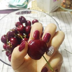 -Seven Nail七姑娘の美甲店