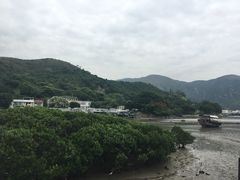 -大澳