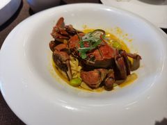 -蟹榭·莳鲜(虹桥高岛屋店)