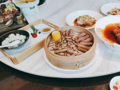 -同庆楼(天鹅酒家店)