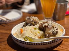 -纳瓦新疆菜(银都店)