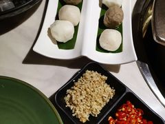 -狐狸爱上椰子鸡(滨江星光大道店)