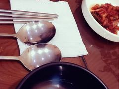 -小公洞韩式豆腐村&Q饮品铺