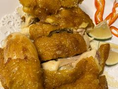 -伊萨娜印尼餐馆