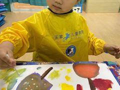 -嘉定民办实蒙早教中心