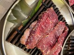 -西塔老太太泥炉烤肉(川沙百联店)