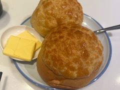-新旺茶餐厅·早餐·夜宵(仙霞店)