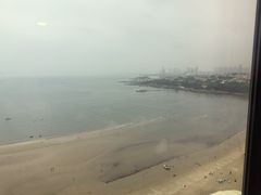 -汇泉王朝大饭店-旋转餐厅(南海路店)