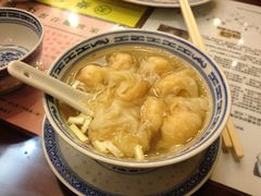 净云吞-麦奀云吞面世家 山顶店(山顶广场店)
