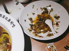 -太二酸菜鱼(赛格国际店)