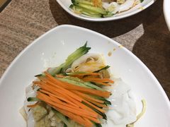-九毛九西北菜(番禺万达店)