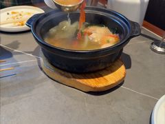 -情妹耙泥鳅·江湖川菜(科华店)