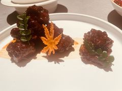 -蟹榭·本帮江浙菜·蟹宴(五角场合生汇商场店)