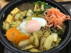 和风寿喜锅-食其家·牛丼咖喱(天津梅江印象城店)