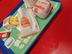 -汉堡王(永旺梦乐城店)