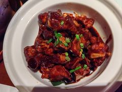 -绿茶餐厅(朝阳大悦城店)