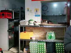 -鑫明明拉面(宁化路店)