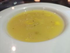 鸡茸玉米汤-豪客来牛排(文化路店)