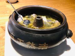 -福照楼汽锅鸡·云南特色菜(万达广场店)