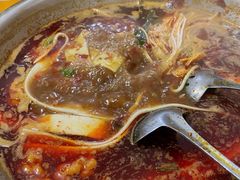 冷锅鱼-重庆特色冷锅鱼(武大店)