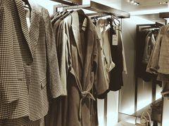 -ZARA(青岛万象城店)