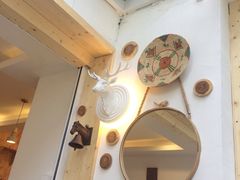-拾壹cafe·工作室