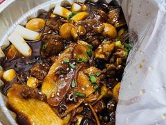-胖哥俩肉蟹煲(昆山金鹰店)