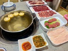 -杏花吴记牛肉火锅