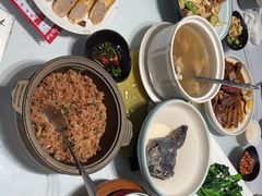 -先记烧鹅王·本地粤菜(福永店)