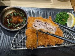 胜博殿日式炸猪排-胜博殿日式炸猪排(西红门店)