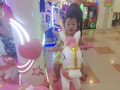 -汤姆熊欢乐世界(罗斯福店)