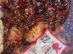 -老妈秘制兔头(春熙路店)