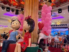 -好福记饭店(红梅公园店)