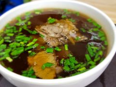 牛肉粉丝-清真蒋有记(老门东店)