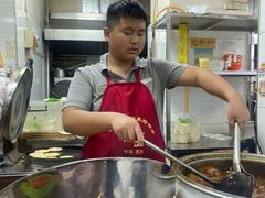 -薛昌利大米凉皮(北新街店)